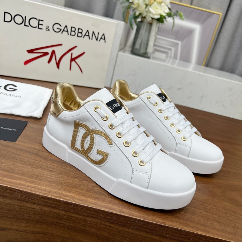 Dolce & Gabbana Sneakers